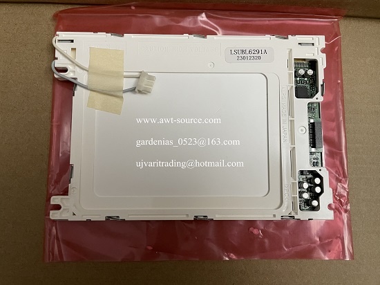 DISPLAY LSUBL6291A