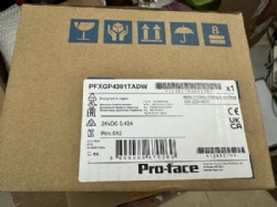 INTERATIVE TERMINAL OPERATOR PFXGP4301TADW