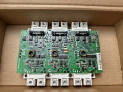IGBT MODULE + DRIVE FS450R12KE3/AGDR-71C S  68569354