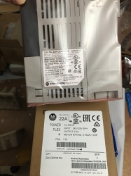 POWER FLEX 22A-D2P3N104 SERIES A