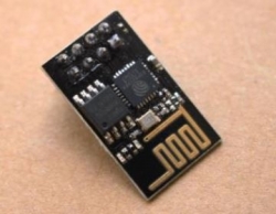 WIFI MODULE ESP8266