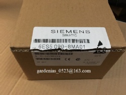 SIEMENS MODULE 6ES5090-8MA01