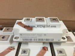 INFINEON IGBT MODULE BSM400GA120DN2S