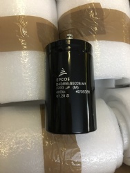 EPCOS CAPACITOR B43456-S9228-M1 2200UF 400V