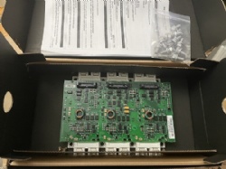 AGDR-72C MODULE IGBT+DRIVE FS450R17KE3 CODE:68569427